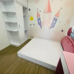 Bán Chung Cư CT 6A Besmes Kiến Hưng giá 3.8 tỷ, diện tích 80m2, tầng 29, mặt tiền 5m
