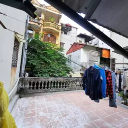 Bán nhà Khương Trung 2.65 tỷ, diện tích 70m2, tầng2, mặt tiền 6m