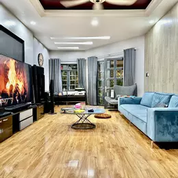 Bán nhà HXH Bùi Đình Tuý, P24, Bình Thạnh, 120m2, 4 tầng, ngang 8m, giá rẻ