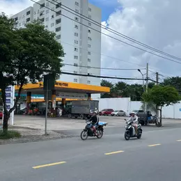 Chính chủ bán gấp trước tết tòa nhà VIP nhất mặt tiền Lê Văn Khương, Thới An, Q12.