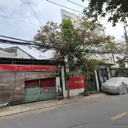 Nhà (5x15) mặt tiền Trần Thị Hè, P.Hiệp Thành, Quận 12 Gía tốt 4.98 tỷ