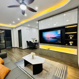 MUA BÁN CĂN HỘ HH LINH ĐÀM, QUẬN HOÀNG MAI - CHÍNH CHỦ