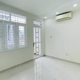Bán nhà HXH TSN, Q.TP ngang 4,6m 3PN gần AEON 88m2  giá chỉ 5TỶxx