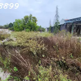 GIẢM SỐC CHỈ CÒN 1 TỶ LÔ ĐẤT 330m2 đất Lô 2 Ngô Tất Tố, Tân Phước, Thị xã LaGi gần Biển Cam bình