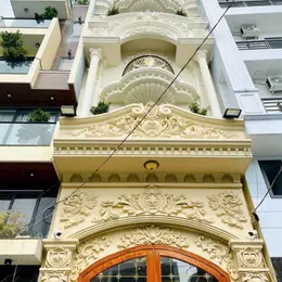 NHÀ GÒ VẤP CAO CÂP, ĐẸP,HẺM RỘNG,  ĐƯỜNG PHẠM VĂN CHIÊU - PHƯỜNG 14 - GÒ VẤP