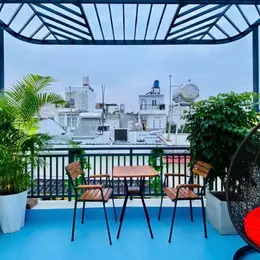 Bán nhà Quang Trung 4.2x10, 3 Tầng kế Vincom, Coop Mart Hơn 4 Tỉ