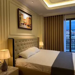 Nhà Đẹp Ở Ngay Đón Tết Hoàng Như Tiếp Long Biên 58 x 7 Tầng 
22.6 Tỷ - Thương Lượng