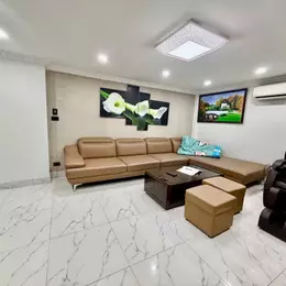 Bán Nhà Thịnh Quang 64m² x 4 tầng 7.38 tỷ lô góc, ở và cho thuê sinh lời