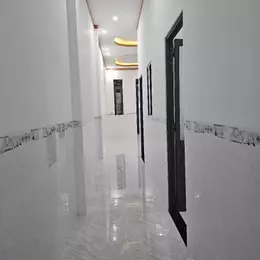 BÁN NHÀ 3 TẦNG-163 M2- HƯƠNG LỘ 3- BÌNH HƯNG HÒA, BÌNH TÂN-HXH- CHỈ  9  TỶ - SỔ ĐỎ