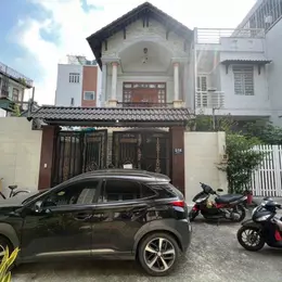 BIỆT THỰ 171M2 HẺM NHỰA Ô TÔ TRÁNH NHAU  Đường Nguyễn Duy Trinh, Bình Trưng Tây, GIÁ TỐT NHẤT QUẬN