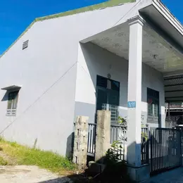 BÁN NHÀ GÁC LỮNG THUỶ CHÂU - SAU LƯNG CHỢ THẦN PHÙ , Thuỷ châu