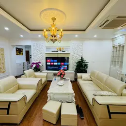 💥WOW💥Căn góc Eurowindow Trần Duy Hưng 115m2 3PN Nội thất sang chảnh, hơn 8 tỷ
