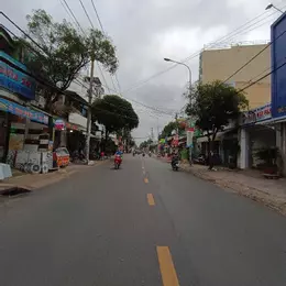 MẶT TIỀN TÊN LỬA NỐI DÀI 160M2 KINH DOANH -ĐA NGÀNH GIÁ CHỈ 11,7 TỶ