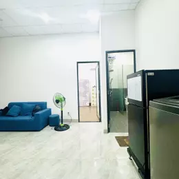 Nhà Kiệt ô tô Ông Ích Khiêm, ra mặt tiền chỉ 3 cái nhà.🌹Diện tích 46M2
