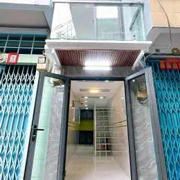 HẺM TÔN ĐẢN 3 TẤM 
DIỆN TÍCH SỬ DỤNG 38 M 2
HƠN 1,3 TỶ Q4