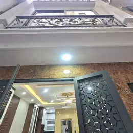 TỨ LIÊN - TÂY HỒ - DT40M2 X5T - MT4M- 8.7TỶ - LÔ GÓC- GẦN  CÁC TUYẾN PHỐ LỚN