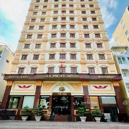 +++SIÊU RẺ CHỈ 75TỶ-KHÁCH SẠN - VỊ TRÍ VÀNG GIÁP QUẬN 7⭐️2 MT TRƯỚC VÀ SAU