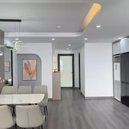 Bán căn góc 3 phòng ngủ, full nội thất mới, view hồ cực đẹp tại KĐT Thanh Hà Cienco 5