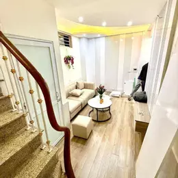 NHÂN HÒA - THANH XUÂN - DT26M2 X5T - MT 2M - 4.66TỶ- GẦN PHỐ - AN SINH ĐỈNH
