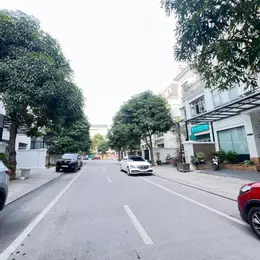BIỆT THỰ NGUYỆT QUẾ, 176M, MT 8.6M, VỊ TRÍ HIẾM, ĐẲNG CẤP THƯỢNG LƯU, 42.5 TỶ