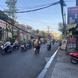 Bán gấp nhà sát mặt tiền Nguyễn Văn KHối, Gò Vấp giá 5.8 tỷ