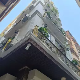 P Lô Mai Dịch 74m2-5T-5Ngủ, Lô góc 3 thoáng, gara ô tô, 15 tỷ hơn