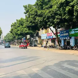 Siêu phẩm mặt phố Trường Lâm, 88m x 7 tầng, thang máy, bể bơi, vỉa hè, kinh doanh ngày đêm
