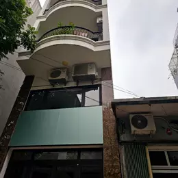 GẤP, BÁN NHÀ MẶT PHỐ TÔ HIỆU 56M2X4T, VỈA HÈ, Ô TÔ TRÁNH, KINH DOANH , GIÁ 18 TỶ