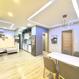 💥CC cao cấp Dreamland Bonanza Duy Tân 71m 2PN 2WC Full nội thất, 6.8 Tỷ💥