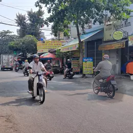 Bán gấp toà nhà mặt tiền 6 tầng 6x40 240m² - giá cực ngộp bank - chỉ 19 tỷ 990