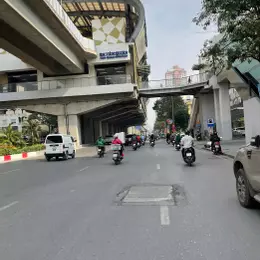 BÁN NHÀ TRẦN PHÚ HÀ ĐÔNG, DT 43M2 X4 TẦNG, KHUNG CỘT CHẮC CHẮN, LÔ GÓC, GẦN PHỐ, NGÕ THÔNG
