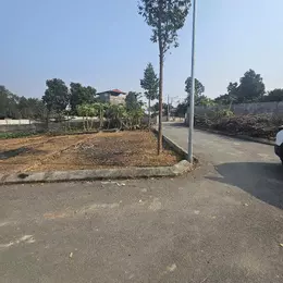 Bán lô đất hoa hậu Đồng Trạng Cổ Đông đường thông ôtô tránh 85m giá nhỉnh 1.8tỷ