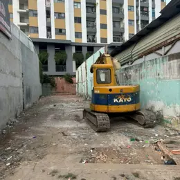 Lô đất mặt tiền đường Liên phường phước long B, DT 145m vị trí vip