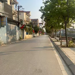 CẦN BÁN NHANH 76M ĐẤT NGỌC CHI, VĨNH NGỌC, ĐÔNG ANH. GIÁ 64TR/M