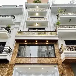 MP Mễ Trì Thượng 64,2m2-6T kinh doanh, gara 2 ô tô tránh, 21,5 tỷ