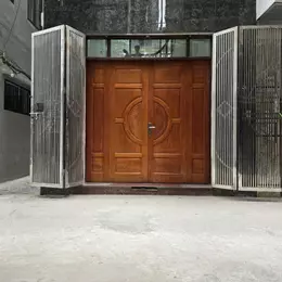 LÔ GÓC ĐẲNG CẤP - NHÀ ĐẸP NHƯ MỚI - Ô TÔ 7 CHỖ ĐỖ CỬA, NGÕ THÔNG KINH DOANH SẦM UẤT