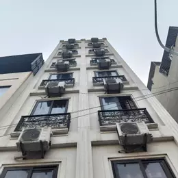 💥 Cực Phẩn CCMN 29 Tỷ 111 m2 x 9 Tầng  x  29 Phòng Phan Đình Giót Thanh Xuân Ô Tô Đỗ Cửa 💥