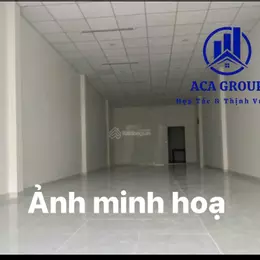 🆘 CHO THUÊ MẶT TIỀN NGUYỄN SINH CUNG RỘNG 600M2