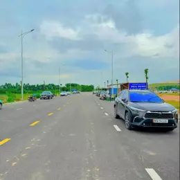 Cơn bão bất động sản tại KDC Sơn Quang - Tân Sơn, xã Trung Sơn, thị xã Việt Yên, tỉnh Bắc Giang