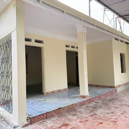Chính chủ bán đất tặng nhà bên suối tại trung tâm Mộc Châu