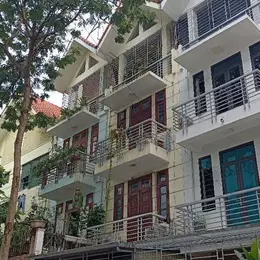 BÁN NHÀ ĐẸP 4 TẦNG - TRUNG TÂM KĐT VĂN PHÚ, HÀ ĐÔNG - GIÁ VÔ CÙNG HẤP DẪN