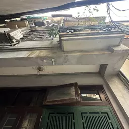 TÂY HÔ - DT40M2 X5T - MT4- 8.2TỶ - GẦN Ô TÔ - NHÀ THOÁNG SÁNG VÔ CÙNG