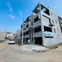chính chủ bán nhà diện tích 75m2-105m2 giá chỉ từ 3,8 tỷ