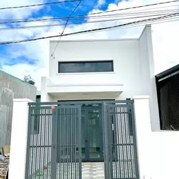 🎆Mua nhà mới đón Tết vui! NGỘP CHỈ 550triệu và nhận ngay nhà gói nội thất 50 triệu