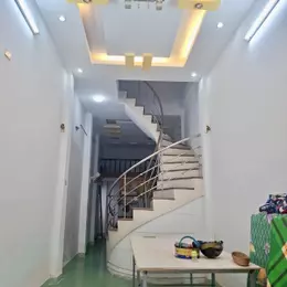 NGUYỄN CHÍ THANH - VỊ TRÍ VÀNG PHỐ HẢI CHÂU - KIỆT Ô TÔ - ĐẦY ĐỦ CÔNG NĂNG - CHỈ NHỈNH 3 TỶ XÍU