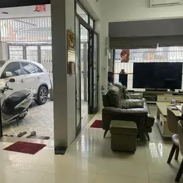 Chốt ngay nhà đẹp gần mặt tiền Điện Biên Phủ, Q.Thanh Khê, TP. Đà Nẵng