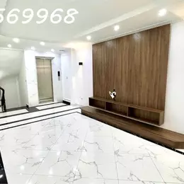NHÀ MỚI 45/48M x 6T THANG MÁY, FULL NỘI THẤT, GẦN PHỐ, VĂN MIẾU, ĐỐNG ĐA, CHỈ 11.25 TỶ