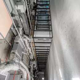 Cho thuê sàn văn phòng tại 6th Element, Tây Hồ, HN – Diện tích 831m²