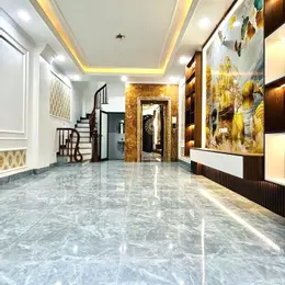 NHÀ MỚI ĐẸP, 38/40M x 6T THANG MÁY, GẦN Ô TÔ, Ở NGAY, TÂY SƠN, ĐỐNG ĐA, 11.25 TỶ