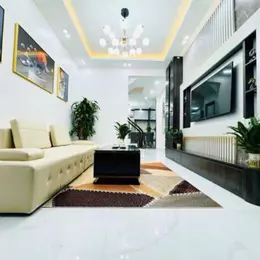 Bán Nhà Hoàng Văn Thái, 51m², Phân Lô Quân Đội, Ngõ Thoáng Sạch, Ở Đẹp, 6.5 Tỷ